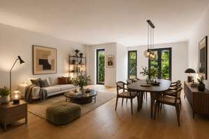 Townhouse in Blankenese – Die vollständige Adresse der Immobilie erhältst du vom Anbieter., 22587 Blankenese, Hamburg – Vorschaubild 3