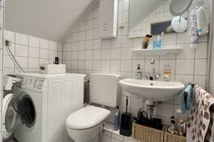 *GEPFLEGTES APARTMENT MIT WOHNKÜCHE* - ZENTRAL IM DÜSSELTAL – Ahnfeldstr. 13, 40239 Düsseltal, Düsseldorf – Vorschaubild 5