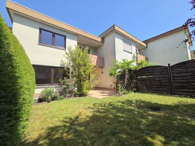 **PROVISIONSFREI** Sehr gepflegtes Reihenmittelhaus mit Garten in Wehr -Öflingen