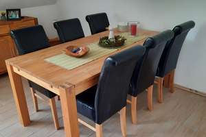 IMMOKONZEPT-NIEDERRHEIN:  2 Familienhaus -- oben vermietet -- großer Garten -- überlange Garage..... – Saalhoffer Str. 69a, 47495 Rheinberg – Vorschaubild 22