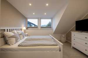 Modernes Wohndesign: Erstklassiges Traumhaus in begehrter Scharbeutzer Lage – Ostholstein (Kreis) – Vorschaubild 16