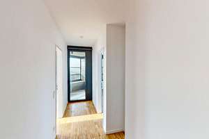 SPRING TOWER: Exklusives 3-Zimmer-Penthouse mit zwei Loggien und Luxus-Feeling – Die vollständige Adresse der Immobilie erhältst du vom Anbieter., 10557 Moabit, Berlin – Vorschaubild 10