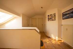 Wohnen & Vermieten unter einem Dach – großzügiges Zweifamilienhaus mit Einliegerwohnung & Südgarten – Die vollständige Adresse der Immobilie erhältst du vom Anbieter., 48565 Steinfurt – Vorschaubild 8