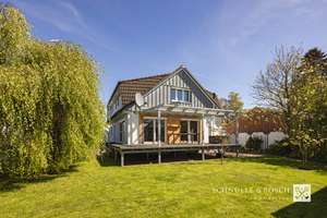 Geräumiges modernisiertes Haus mit 6 Zimmern in Jork – Die vollständige Adresse der Immobilie erhältst du vom Anbieter., 21635 Jork – Vorschaubild 4