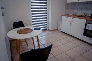 Helle 2-Zimmer Wohnung mit Balkon in Kassel-West – Wilhelmshöher Allee 38A, 34119 West, Kassel – Vorschaubild 7
