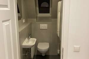 4 Zi. Maisonette Wohnung,  Neuausbau – Neckarstraße 140 B, 70190 Stöckach, Stuttgart – Vorschaubild 11