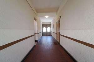Geräumige und leerstehnde 3-Zimmer-Wohnung – Jahnstraße 78, 12347 Britz, Berlin – Vorschaubild 26