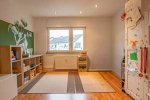 Attraktive 3-ZKB-Wohnung mit Balkon in Bielefeld-Sennestadt – Die vollständige Adresse der Immobilie erhältst du vom Anbieter., 33689 Sennestadt, Bielefeld – Vorschaubild 7