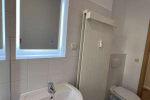 Der Traum eines jeden Studenten - 1-Zimmer-Wohnung mit modernem Bad & EBK – Clausstraße 126, 9126 Lutherviertel, Chemnitz – Vorschaubild 12