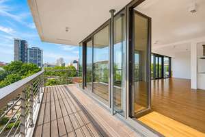 Exklusives Wohnen im Herzen Berlins – Stilvolle 4-Zimmer Familienresidenz – Markgrafenstrasse 84, 10969 Kreuzberg, Berlin – Vorschaubild 10