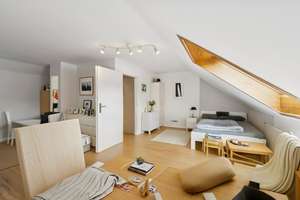 Familienfreundliches Reihenhaus mit Südgarten, Balkon und ausgebautem Dachgeschoss in begehrter W... – Die vollständige Adresse der Immobilie erhältst du vom Anbieter., 85716 Unterschleißheim – Vorschaubild 12