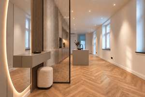 Pempelfort- MEGA-PATIO-LOFT – 40479 Pempelfort, Düsseldorf – Vorschaubild 13