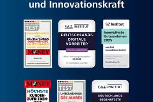Ideal für Singles und Studenten! – Die vollständige Adresse der Immobilie erhältst du vom Anbieter., 24143 Gaarden-Ost, Kiel – Vorschaubild 8