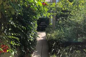 MHI - Exklusive Eigentumswohnung mit Garten und zwei Tiefgaragen-Stellplätzen in Spitzenlage – Die vollständige Adresse der Immobilie erhältst du vom Anbieter., 65193 Sonnenberg, Wiesbaden – Vorschaubild 12