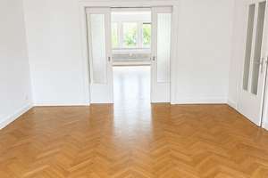 Ihr neues Zuhause im Erdgeschoss ! Haus im Haus Charakter mit ca.162 m² und 6 Zimmern – Die vollständige Adresse der Immobilie erhältst du vom Anbieter., 47058 Duissern, Duisburg – Vorschaubild 11