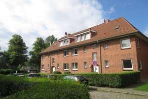  Moderne und sehr ruhig gelegene 2-Zimmer-Wohnung in HH-Bergedorf – Franz-Rohr-Weg 3, 21029 Bergedorf (Ortsteil), Hamburg – Vorschaubild 1
