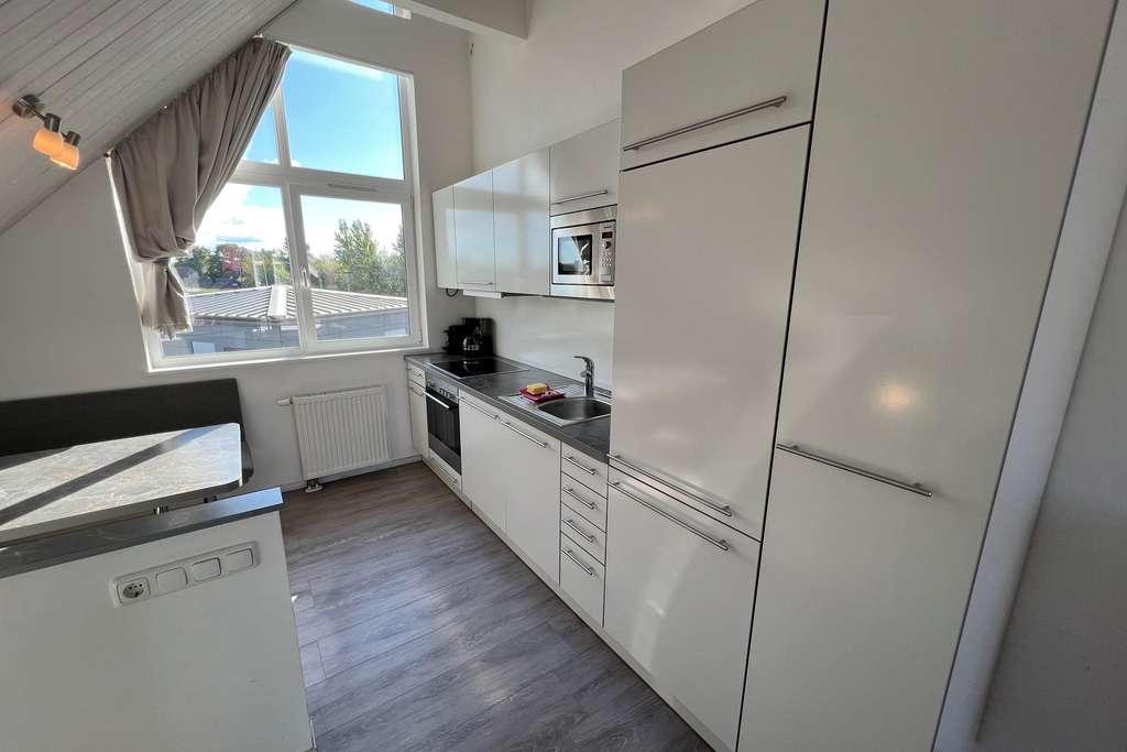 Immobilie in Wendtorf - Ferienimmobilie im beliebten Marina Wendtorf - Bild 4