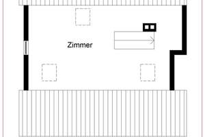 4-Zimmer-Maisonette-Wohnung in Stuttgart-Degerloch – Metzinger Straße 25, 70597 Degerloch (Ortsteil), Stuttgart – Vorschaubild 5