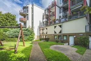 Eigentumswohnung mit eigenem Eingang und sep. Hobbyraum zwischen Steppenberg und Klinikum – Die vollständige Adresse der Immobilie erhältst du vom Anbieter., 52074 Vaalserquartier, Aachen – Vorschaubild 11