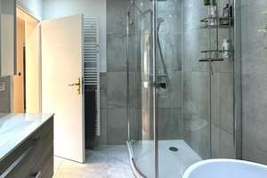 TOP! Schicke moderne(isierte) helle 3-Zimmer-Wohnung in ruhiger grüner Lage! – Die vollständige Adresse der Immobilie erhältst du vom Anbieter., 86199 Göggingen-Nordost, Augsburg – Vorschaubild 12