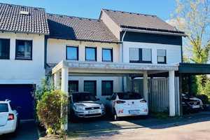 Gemütliches Reihenhaus mit tollem Fernblick! – Oberbergischer Kreis – Vorschaubild 4