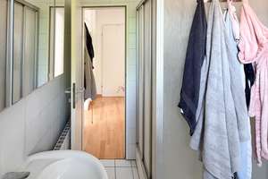 Attraktive 37,5m² 2-Zimmer-DG-Wohnung mit Südbalkon in begehrter Lage von Münster-Handorf – Die vollständige Adresse der Immobilie erhältst du vom Anbieter., 48157 Handorf, Münster – Vorschaubild 14