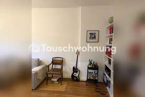 Tauschwohnung: Tausche meine 2-Zimmer-Wohnung in Hamburg-Nord