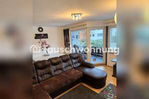 Tauschwohnung: Biete 2-Zimmer-Flat in Hamburg-Nord – Samlandweg 3, 22415 Langenhorn, Hamburg – Vorschaubild 5