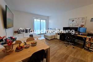 Tauschwohnung: Moderne, zentrale Einzimmerwohnung in Köln Deutz – Die vollständige Adresse der Immobilie erhältst du vom Anbieter., 50679 Deutz, Köln – Vorschaubild 2