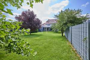 Villa auf großem Grundstück – Darmstadt – Vorschaubild 23