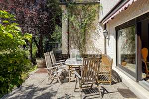 Repräsentative Fabrikantenvilla – Stadtnah und im Grünen! – Die vollständige Adresse der Immobilie erhältst du vom Anbieter., 55743 Idar-Oberstein – Vorschaubild 13