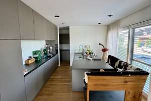 Exklusives Designhaus mit Sauna, Terrasse & Doppelgarage – Wohnen auf 270 m² in Bad Wimpfen – Die vollständige Adresse der Immobilie erhältst du vom Anbieter., 74206 Bad Wimpfen – Vorschaubild 4