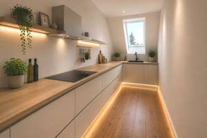 Modernisierte 3-Zimmer Altbauwohnung in Lübeck St. Jürgen! – Die vollständige Adresse der Immobilie erhältst du vom Anbieter., 23564 Sankt Jürgen, Lübeck – Vorschaubild 12