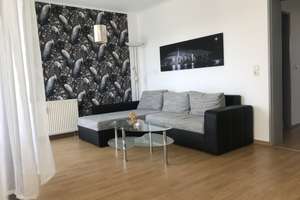 Hochwertig sanierte 2-Zimmer-Wohnung mit gehobener Innenausstattung mit Balkon und EBK in Magdeburg – Wilhelm-Külz-Straße 9a, 39108 Stadtfeld Ost, Magdeburg – Vorschaubild 7