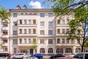 Zeitloser Charme – Licht, Raum und Charakter in begehrter Kiezlage – Die vollständige Adresse der Immobilie erhältst du vom Anbieter., 12055 Neukölln (Ortsteil), Berlin – Vorschaubild 11