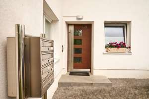 Uffing - Stattliches Mehrfamilienhaus in ruhiger Lage – Die vollständige Adresse der Immobilie erhältst du vom Anbieter., 82449 Uffing am Staffelsee – Vorschaubild 2