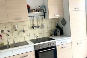 1-Zimmer Wohnung in Münster-Neutor mit 40 m² Wohnfläche – Steinfurter Straße 7a, 48149 Neutor, Münster – Vorschaubild 1