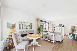 Eigentumswohnung mit großer Dachterrasse in ruhiger Lage – Die vollständige Adresse der Immobilie erhältst du vom Anbieter., 21075 Heimfeld, Hamburg – Vorschaubild 6