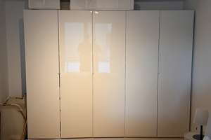 Zwischenmiete / Sublease mid Feb - May ‘26 – Kaiserstraße 42, 40479 Pempelfort, Düsseldorf – Vorschaubild 11