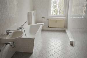 Geräumige 2 Raum Wohnung im Dachgeschoss – Kippenbergstr. 12, 4317 Reudnitz-Thonberg, Leipzig – Vorschaubild 5