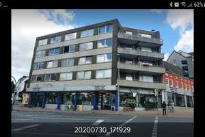 Studentenapartment Uni nah gelegen – Hafermarkt 14-17, 24943 Jürgensgaard, Flensburg – Vorschaubild 2