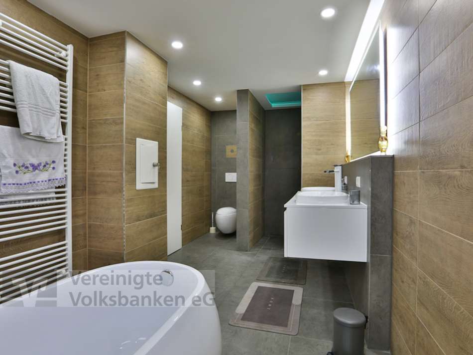 OG-Badezimmer
