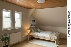 Sofort bezugsbereites Einfamilienhaus mit 124 m² Wohnfläche auf idyllischem Grundstück! – Die vollständige Adresse der Immobilie erhältst du vom Anbieter., 57586 Weitefeld – Vorschaubild 31