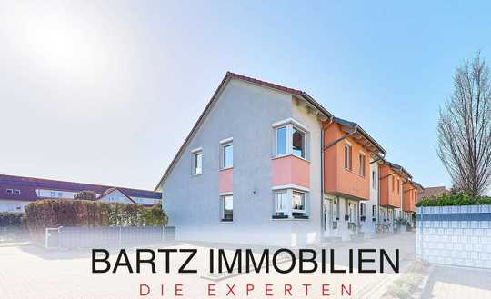 Modernes & lichtdurchflutetes Wohnen für die Familie: Haus mit vielen Extras und Südgarten