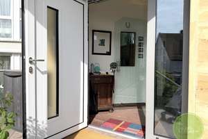 ** Exklusiv & besonders * 3-Zi.-Wohnung zur MIETE * opt. Garage * Nürnberger Norden ** – Die vollständige Adresse der Immobilie erhältst du vom Anbieter., 90425 Thon, Nürnberg – Vorschaubild 4