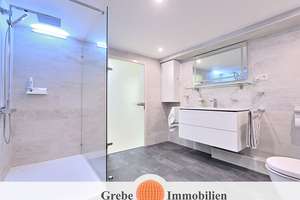 Luxusimmobilie mit 3 Bädern auf 3 Etagen und 3 Garagen! – Wielandstraße 5, 15517 Fürstenwalde/Spree – Vorschaubild 45