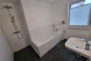 Wohnen im Herzen von Braunschweig- Wenden. Neubau, barrierearm, Einbauküche, Balkon und Stellplatz – Hauptstraße 76, 38110 Wenden-Thune-Harxbüttel, Braunschweig – Vorschaubild 6