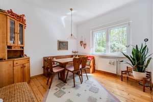 A well-maintained detached or semi-detached house with an idyllic garden – Die vollständige Adresse der Immobilie erhältst du vom Anbieter., 14482 Babelsberg Süd, Potsdam – Vorschaubild 7