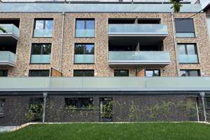 TOP-ERSTBEZUG (Baujahr 2025)  Zentraler KfW-Neubau mit Aufzug & eigenem E-Lade-TG-Stellplatz – Die vollständige Adresse der Immobilie erhältst du vom Anbieter., 22041 Wandsbek (Ortsteil), Hamburg – Vorschaubild 2