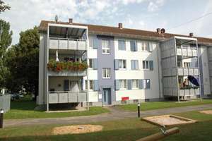 *PROVISIONSFREI* Das Land-BW als Ihr Mieter! Bestens vermietete Beamten-Wohnung zur Kapitalanlage! – Pflugfelder Straße 14, 70439 Stammheim-Mitte, Stuttgart – Vorschaubild 2